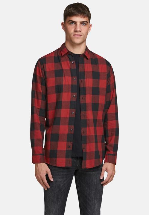 Produktbild Jack & Jones Gingham Karo Hemd (XL)