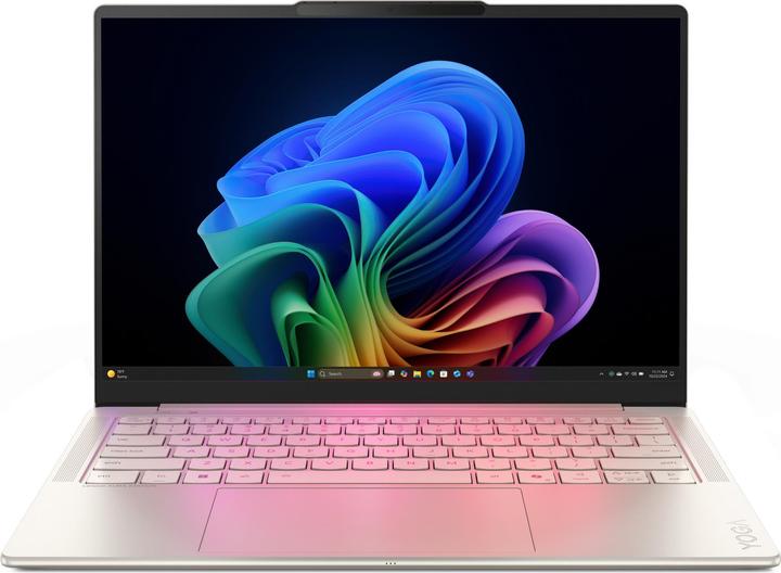 Produktbild Lenovo Yoga Slim 7 (14", Intel Core Ultra 7 258V, 32 GB, 1000 GB, DE)