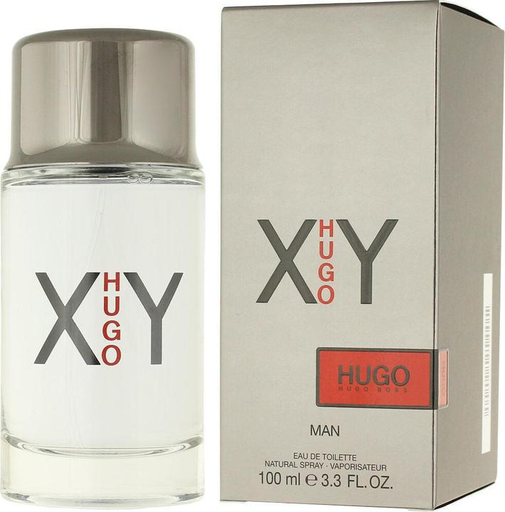 Produktbild Hugo Boss Hugo XY (Eau de Toilette, 100 ml)
