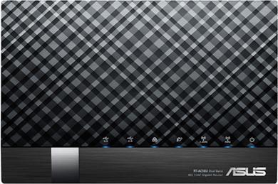 Produktbild ASUS RT-AC56U, ac866/n300