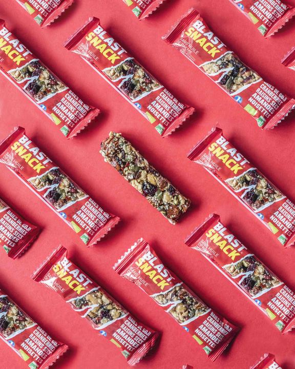 Image du produit Blast Snack (40 g)
