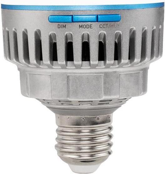 Produktbild Nanlite PavoBulb 10C 4KIT (Studioleuchte, Videoleuchte)