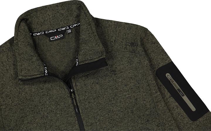 Produktbild CMP Campagnolo Jacket 3H60747 (58, 4XL)