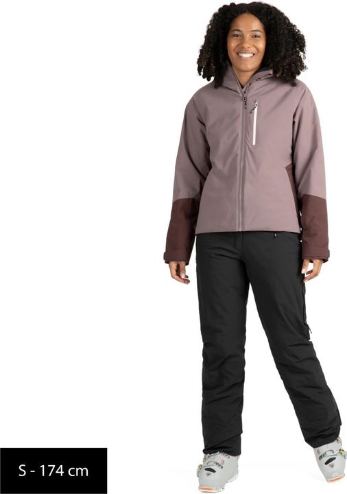 Produktbild Stoic Women's MountainWool AsplidenSt. II Ski Jacket (L)