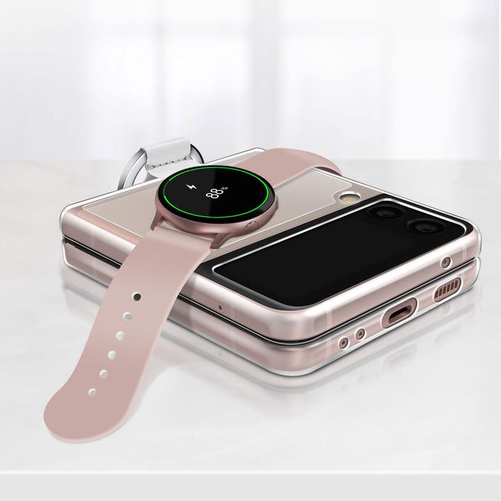 Produktbild Samsung Clear Cover (Samsung Galaxy Z Flip4)