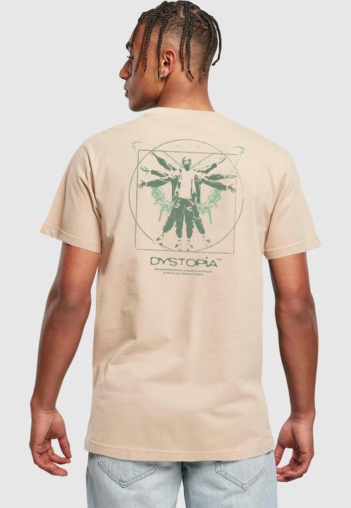 Image du produit Mister Tee MisterTee Thé Dystopia - 169737 (M)