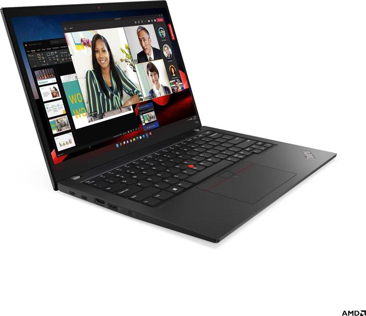 Produktbild Lenovo ThinkPad T14s Gen 4 (AMD)