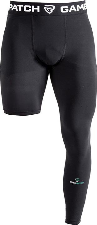 Gamepatch Single-leg tights LEFT (M)