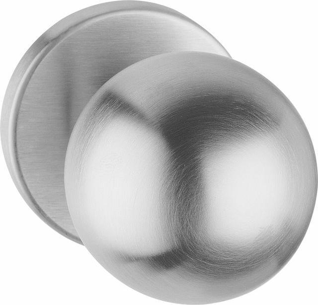 Actual product image Glutz Doorknob (Door knob)