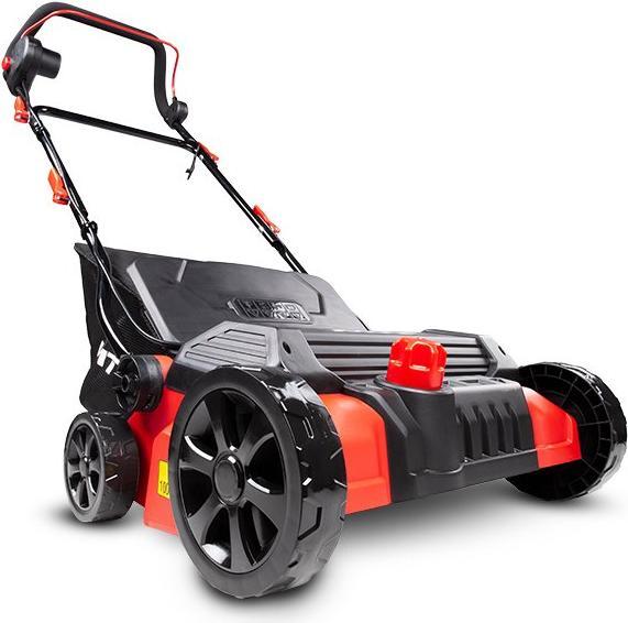 MTF Arieggiatore elettrico - LSE 180 S