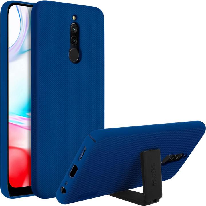 Image du produit Nillkin Super Frosted Shield pour Redmi 8 (Xiaomi Redmi 8A)