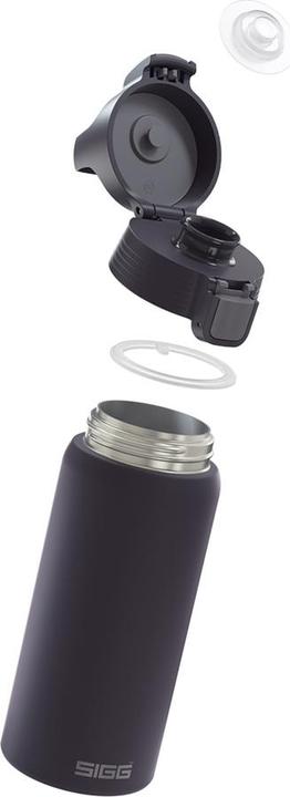 Produktbild Sigg Shield Therm One (0.50 l)