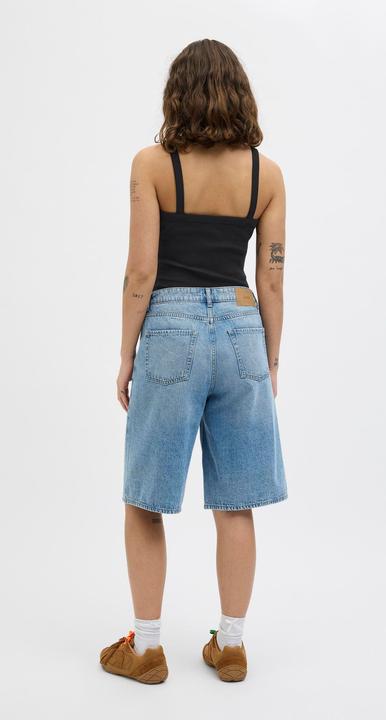 Image du produit JJXX Jxfifi Str Sl Rib Top Jrs Sn (L)