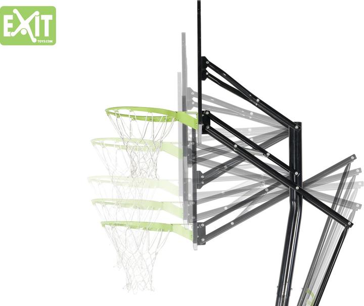 Produktbild Exit Galaxy Inground Basket
