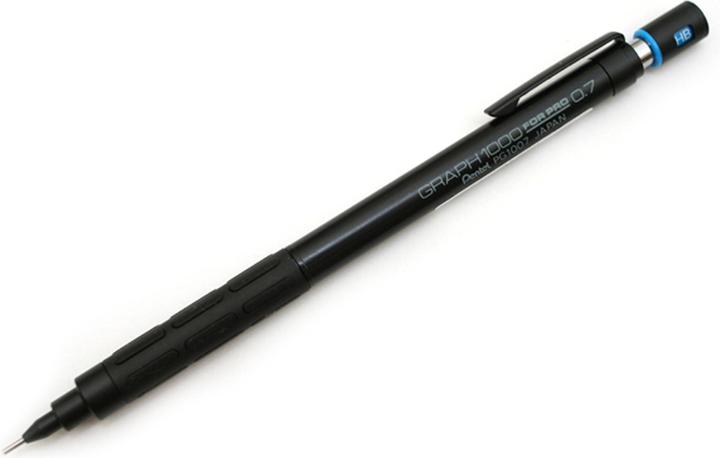 Pentel Graph (0.70 mm, 1 x)