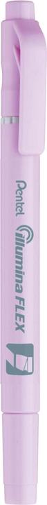 Image du produit Pentel Illumina Flex (Violet, 3.50 mm, 1 x)