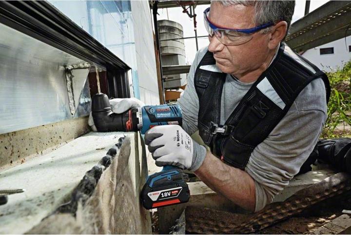 Actual product image Bosch Professional Gwa Fc2