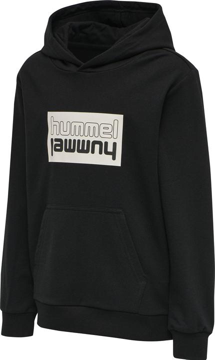 hummel Duo Hoodie (104)