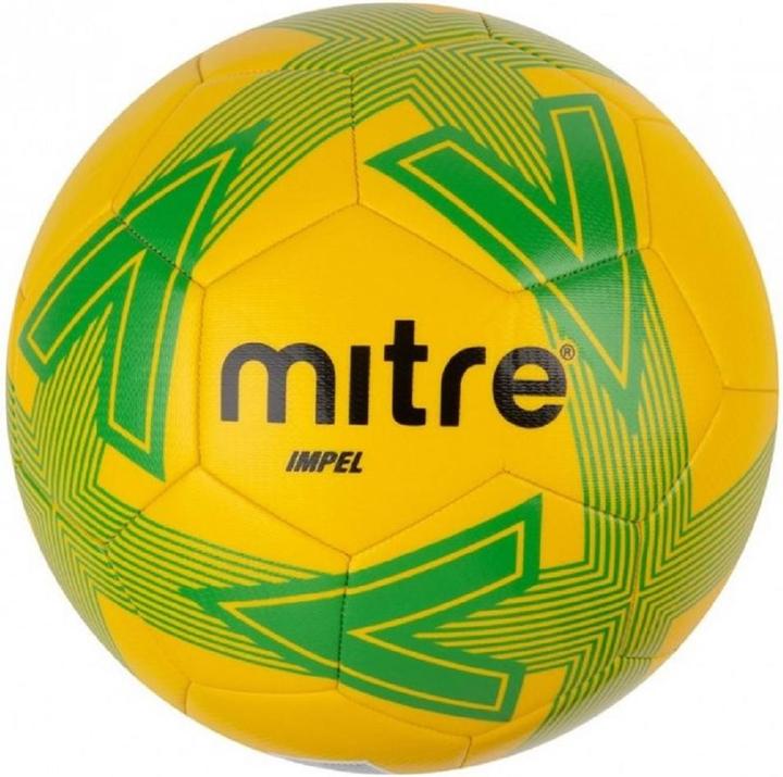 Image du produit Mitre Impel football (3)