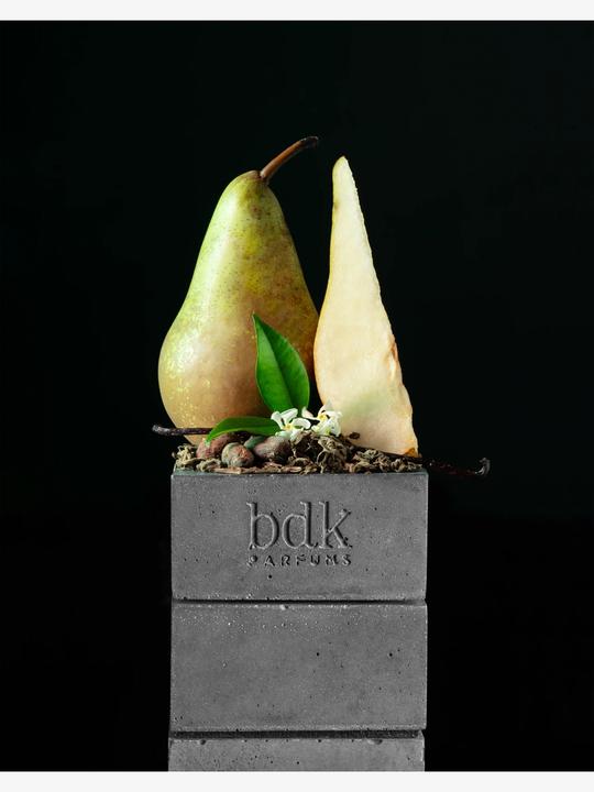 Actual product image Bdk Parfums Paris Pas ce Soir Extrait (Extrait De Parfum, 100 ml)