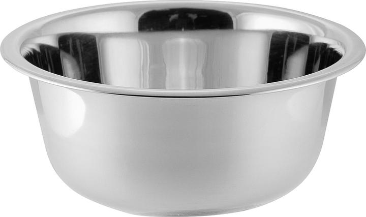Produktbild Axentia Edelstahlschüssel, Luxus, 16cm (16 cm, 1 l, 1 x)