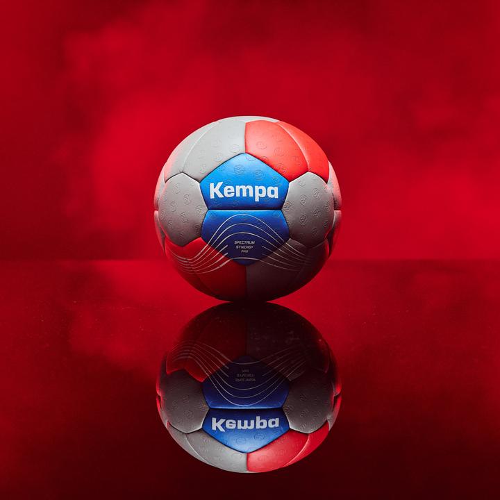 Actual product image Kempa Spectrum Synergy Pro (2)