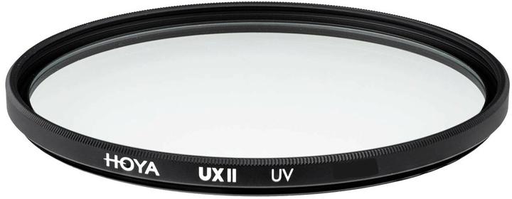 Produktbild Hoya UX II UV Filter (82 mm, UV-Filter)