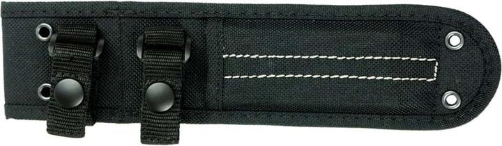 Actual product image Ontario RAT-3 Serrated (9.80 cm)