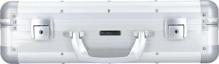 Immagine prodotto Alumaxx Attachékof.Venture Sil (19 l, Bagaglio a mano (fino a 50 litri))