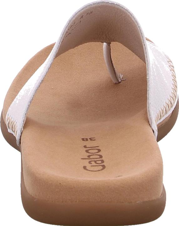 Actual product image Gabor Mules (41)