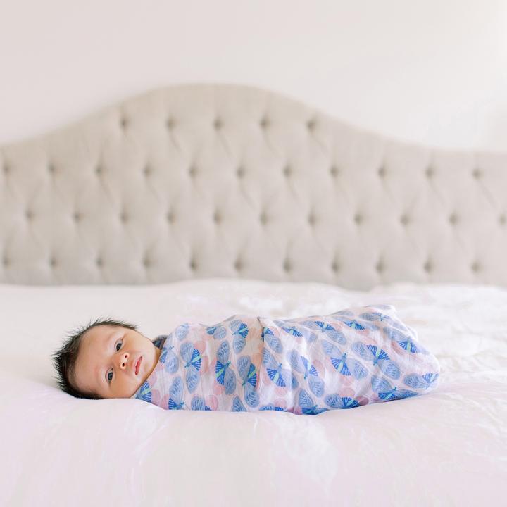 Produktbild aden + anais Deco (120 cm, 120 cm)