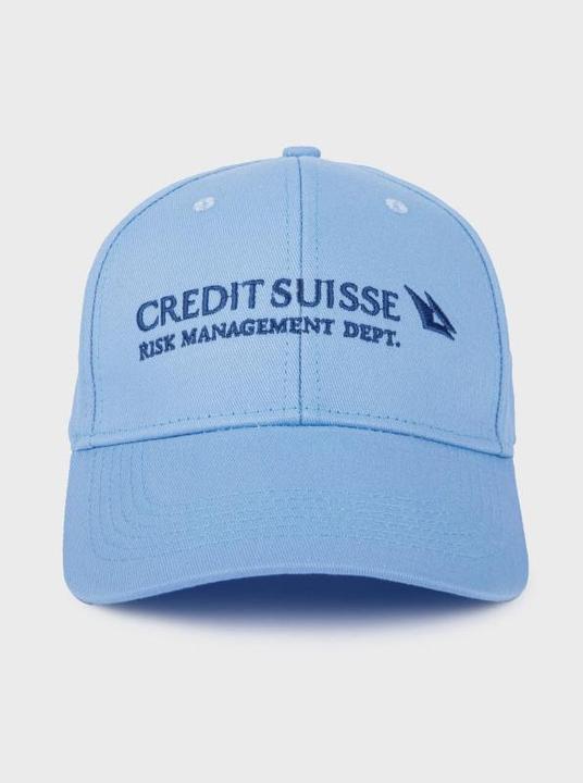 Produktbild SwissMeme Risk Management Cap (One Size)