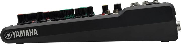 Immagine prodotto Yamaha MG10X (Mixer da studio e live)