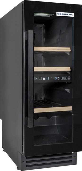 Produktbild Kibernetik FSP Einbau Weinklimaschrank 24 Flaschen