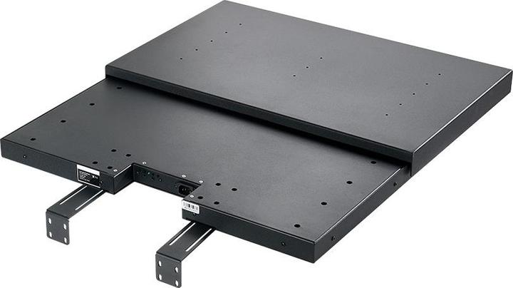 Immagine prodotto Celexon cassetto TV laser elettrico, nero (Mobile TV)