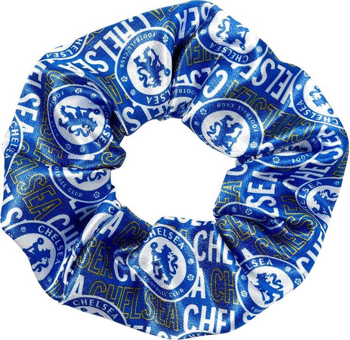 Chelsea FC Elastisches Haarband