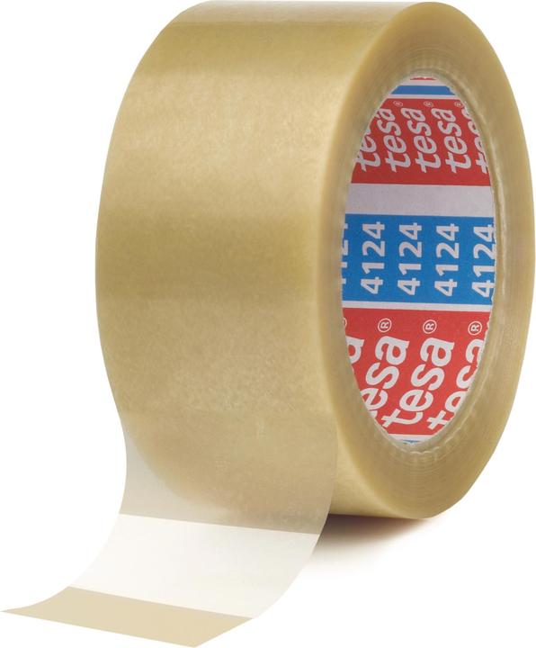 Actual product image tesa Tesapack Ultra strong (19 mm)