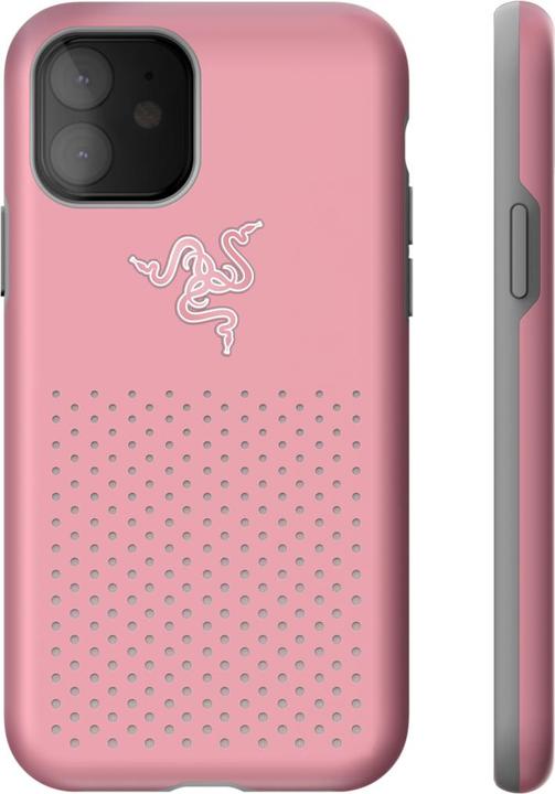 Produktbild Razer Arctech Pro THS Edition Quartz, skirtas iPhone 11 Pro (Apple iPhone 11 Pro)
