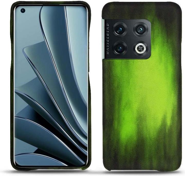 Actual product image Noreve Leather case (OnePlus 10 Pro)