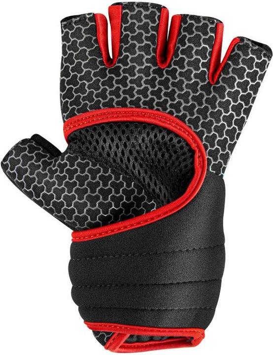 Actual product image Spokey Rękawice fitness do ćwiczeń LAVA Rozmiar S (S)