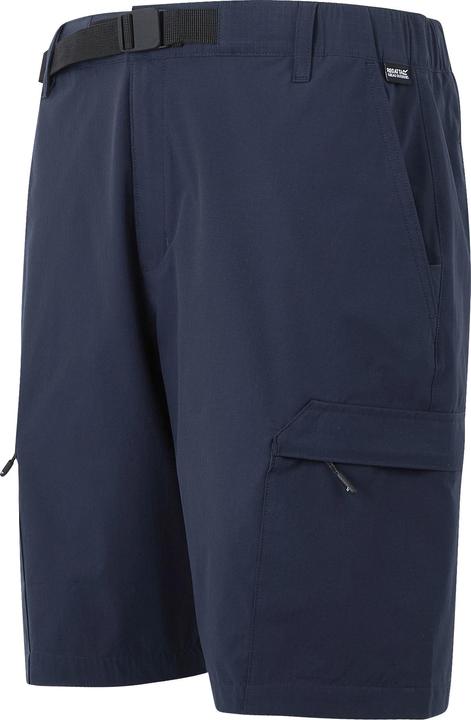 Actual product image Regatta Mens Mallen Shorts (L)