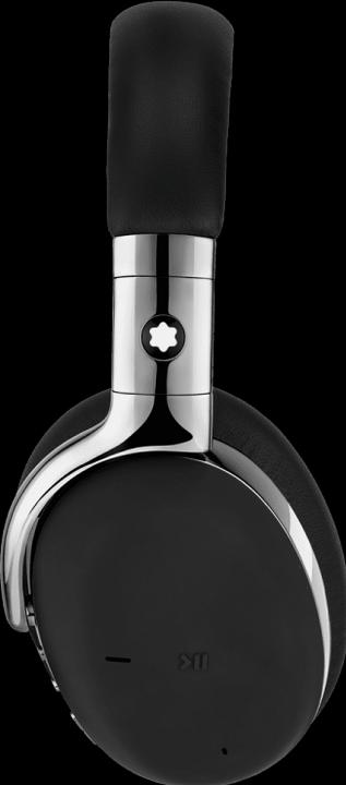 Actual product image Montblanc MB 01 Smart Travel (ANC, 20 h, Wireless)