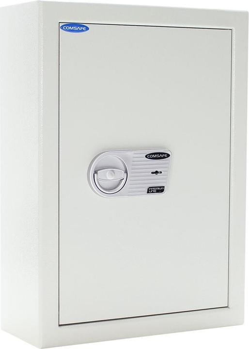 Actual product image Rottner Key safe ST 150 DB Premium grey (55 l)