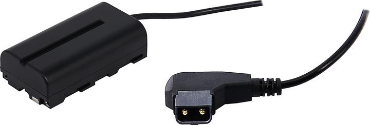 Produktbild Patona D-Tap Coupler (DC-Kuppler)