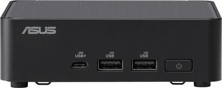 Produktbild Captiva Mini PC Power Starter I84-988 (Ultra 5-125H/2TB/64GB/WLAN/Windows 11 Home 64-bit) (Intel Core Ultra 5 125H, 64 GB, 2000 GB, Intel Arc Graphics)
