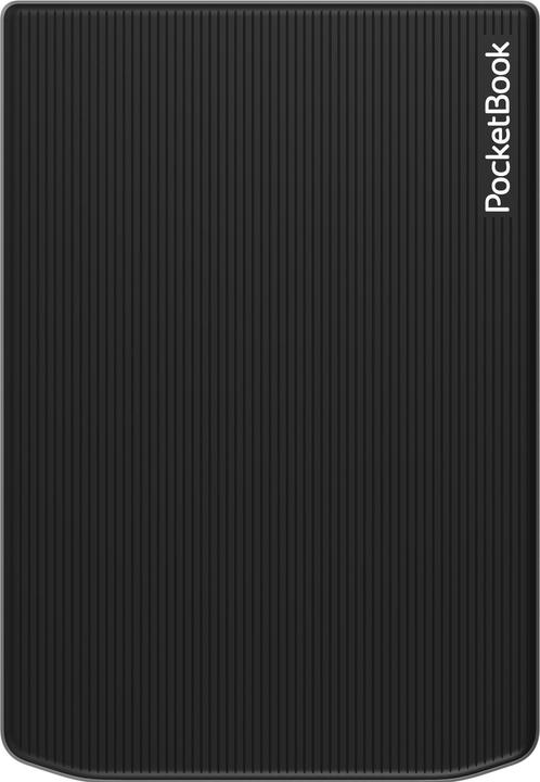 Actual product image PocketBook Verse (6", 8 GB, Mist Grey)