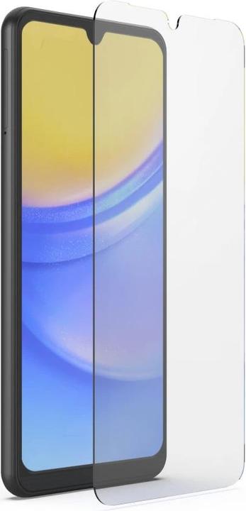 Hama Verre de protection CP pour Galaxy A16 (1 pièce(s), Samsung Galaxy A16)