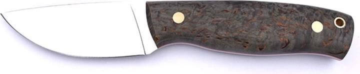 Immagine prodotto Brisa Skinner 90 Tariffa flat stabilizzata in betulla riccia (9 cm)