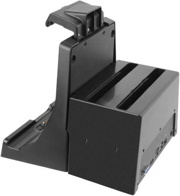 Image du produit Getac GDOFET Station d'accueil pour téléphone portable Tablet Noir