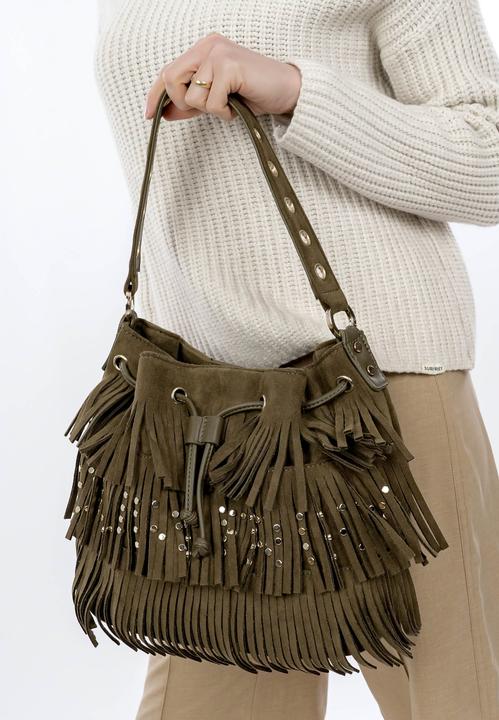 Actual product image Suri Frey Beutel SFY Becky